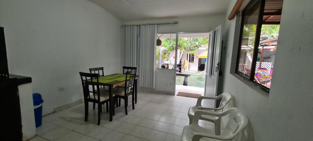 Casa Turista 3* San Andres (San Andres and Providencia Islands)