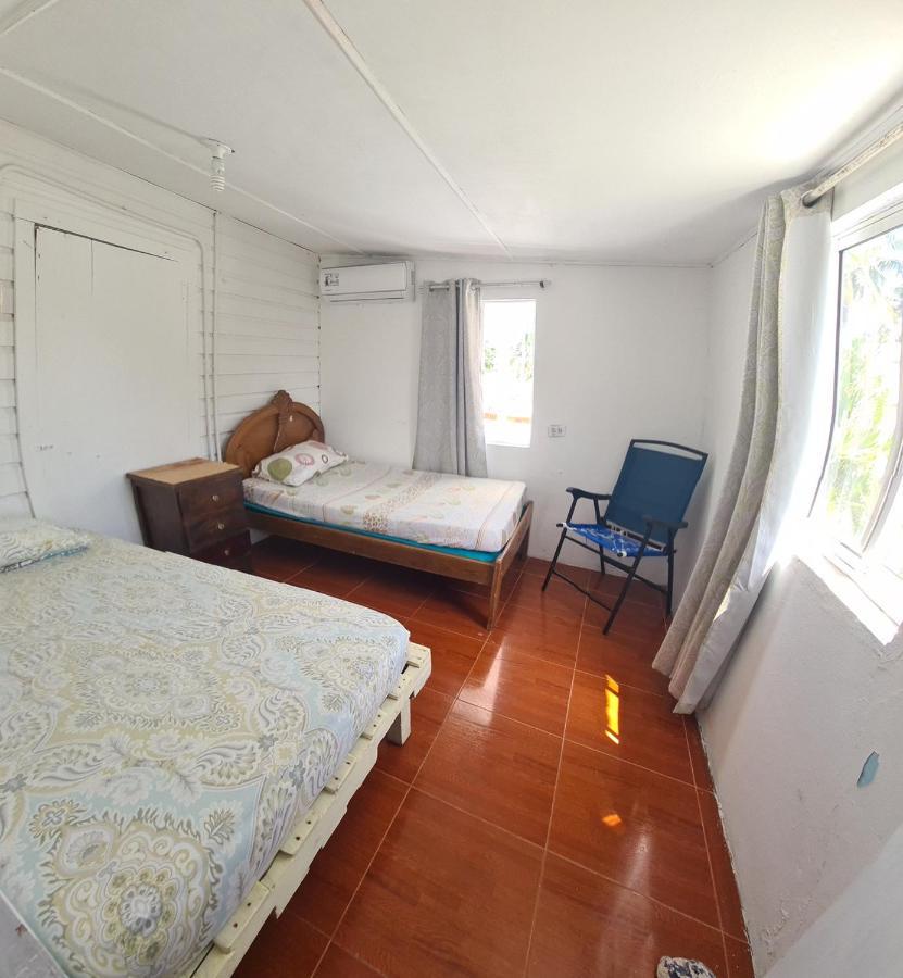 Casa Turista Inn San Andres (San Andres and Providencia Islands)