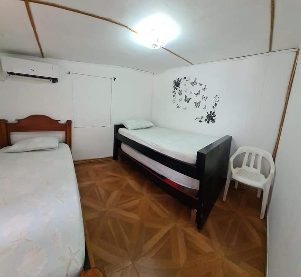 Casa Turista 3* San Andres (San Andres and Providencia Islands)