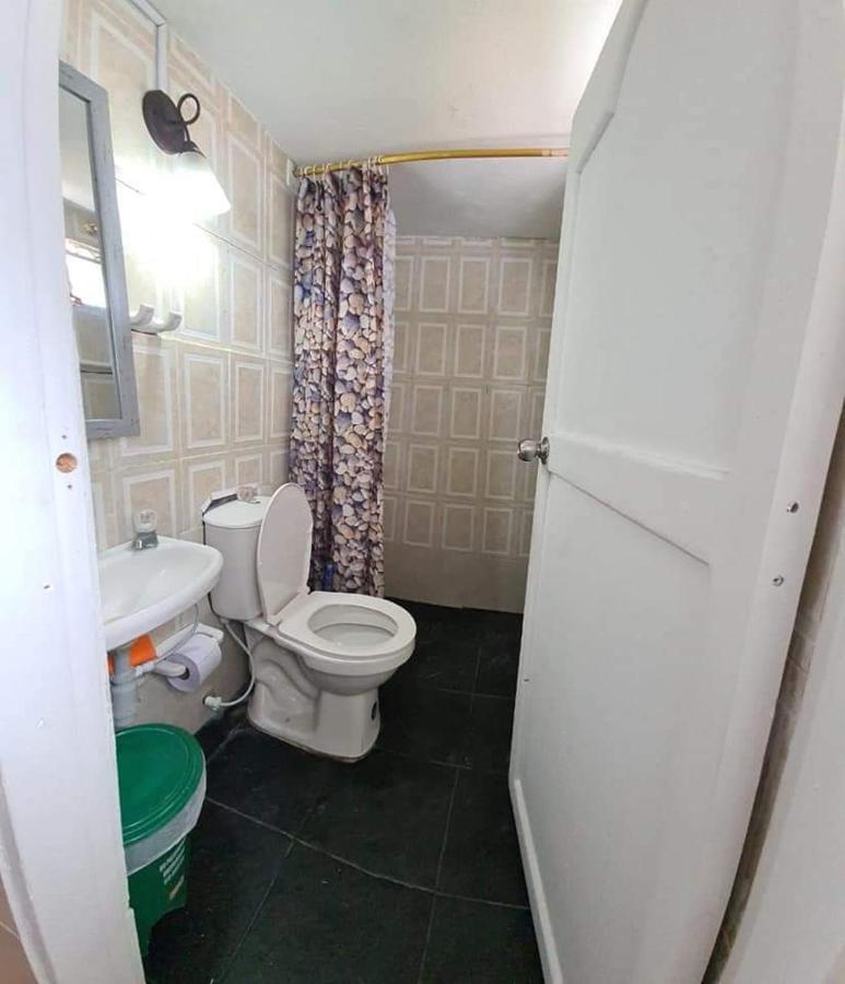 Inn Casa Turista San Andres (San Andres and Providencia Islands)