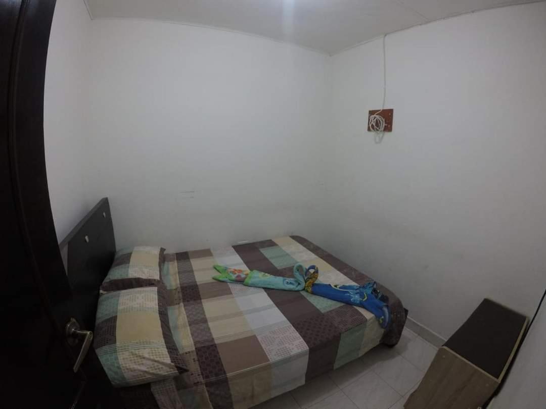 Casa Turista Inn San Andres (San Andres and Providencia Islands)