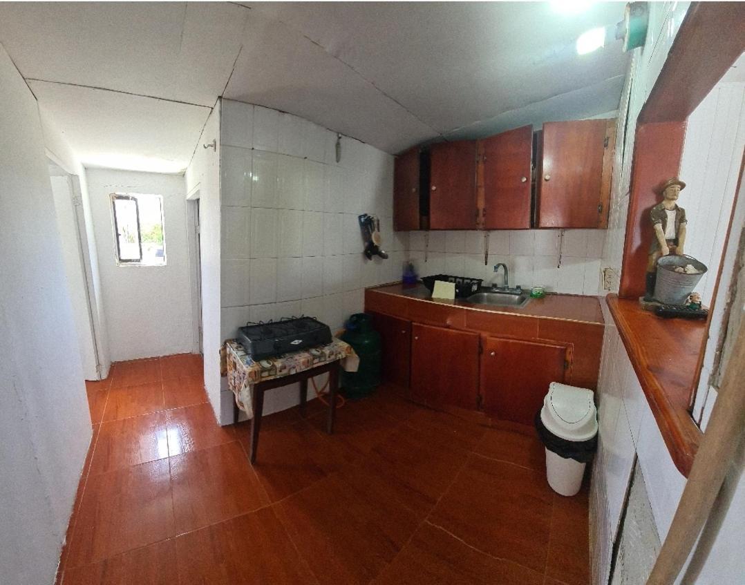 Casa Turista 3* San Andres (San Andres and Providencia Islands)
