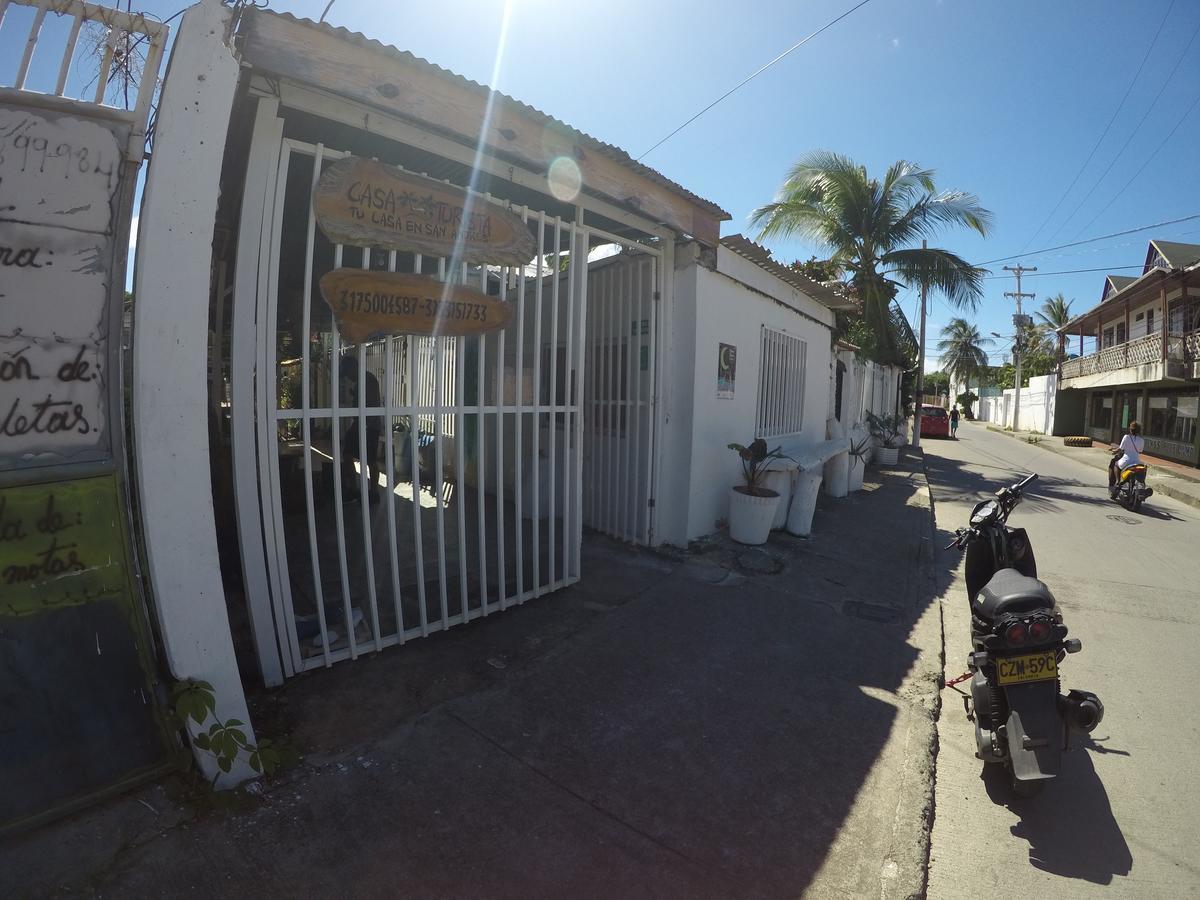 Casa Turista San Andres (San Andres and Providencia Islands)