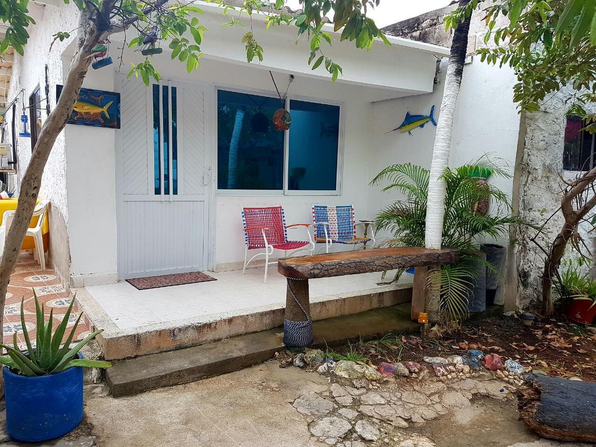 Casa Turista Inn San Andres (San Andres and Providencia Islands)