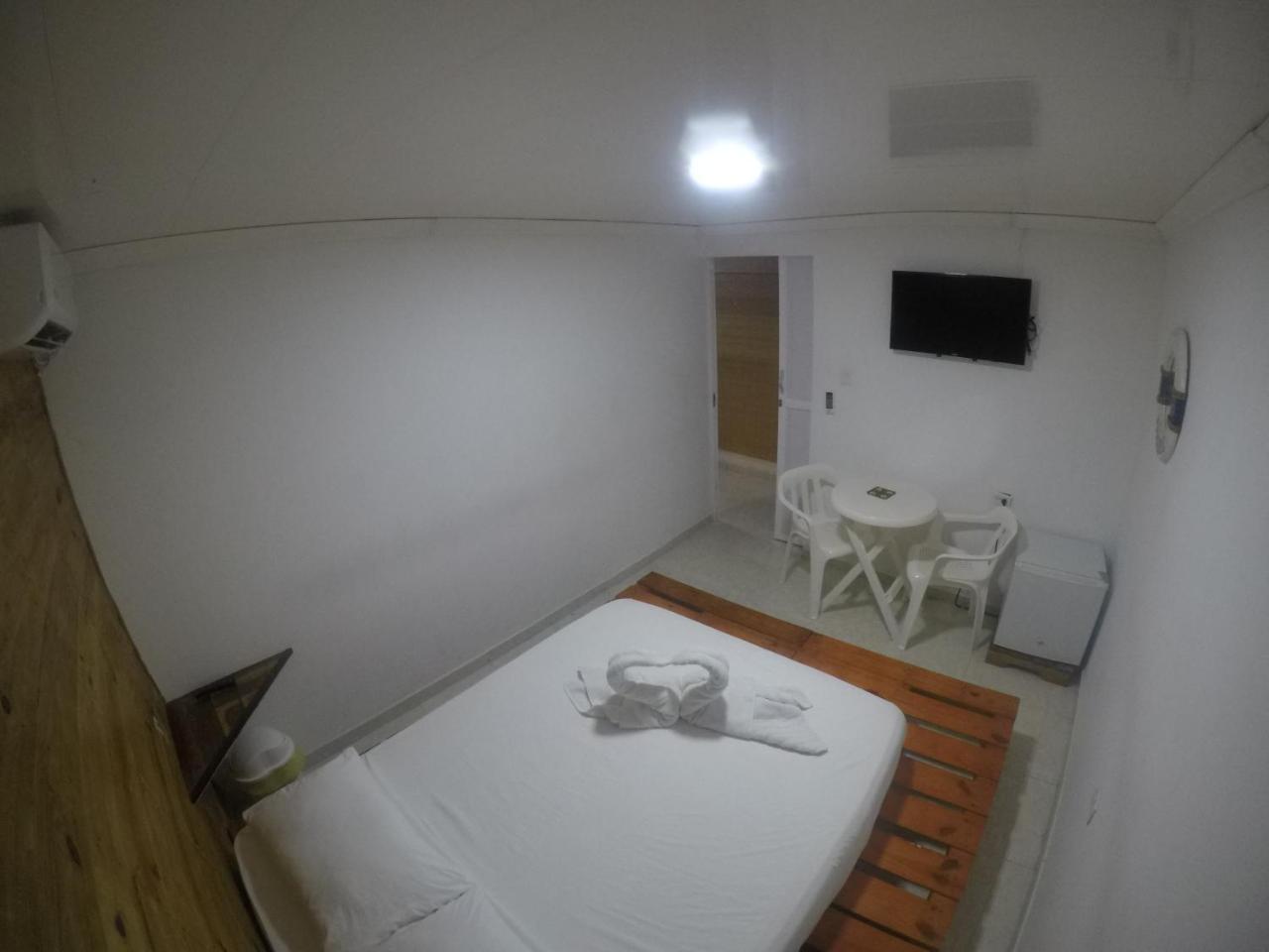 Casa Turista San Andres (San Andres and Providencia Islands)