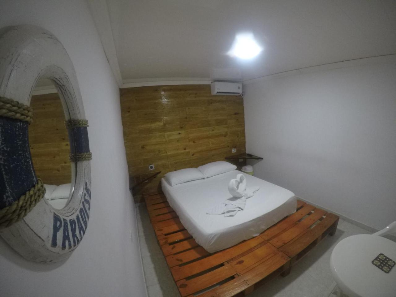 Casa Turista Inn San Andres (San Andres and Providencia Islands)