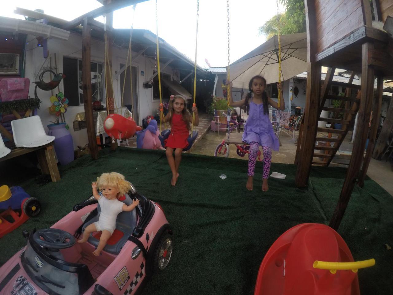 Casa Turista 3* San Andres (San Andres and Providencia Islands)